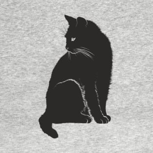 T-shirts cats T-Shirt